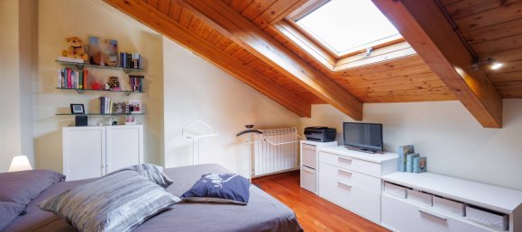 1 غرف نوم شقة في Turin, Italy رقم 316583 10