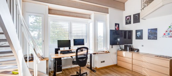 Таунхаус с 4 спальнями в Мюнхен, Германия № 149361 2