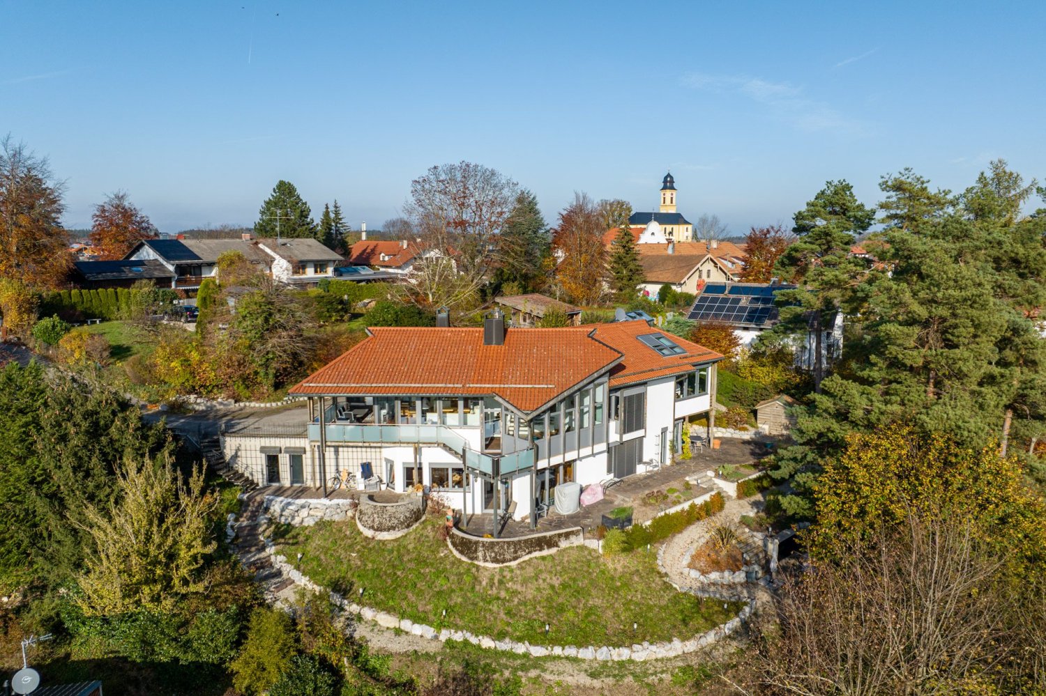 Таунхаус с 4 спальнями в Мюнхен, Германия № 149361