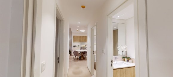 3 chambres Appartement à PARK RIDGE, Dubai Hills Estate, UAE No. 58028 3