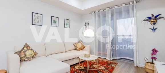 1 bedroom Apartment in Dubai Marina, UAE No. 12836 3