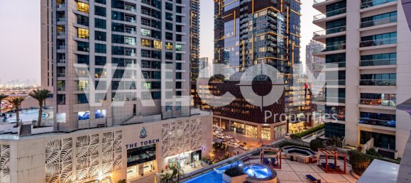 1 bedroom Apartment in Dubai Marina, UAE No. 12836 11