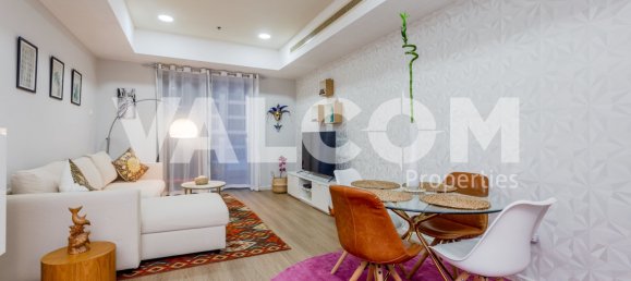 1 bedroom Apartment in Dubai Marina, UAE No. 12836 4
