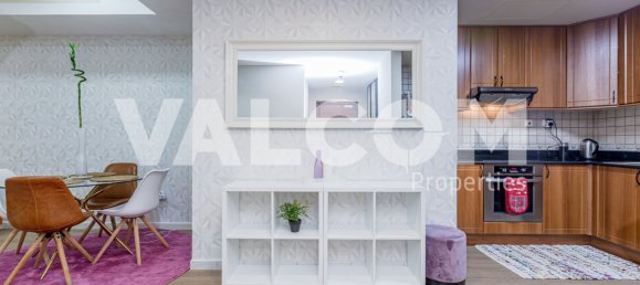 1 bedroom Apartment in Dubai Marina, UAE No. 12836 10