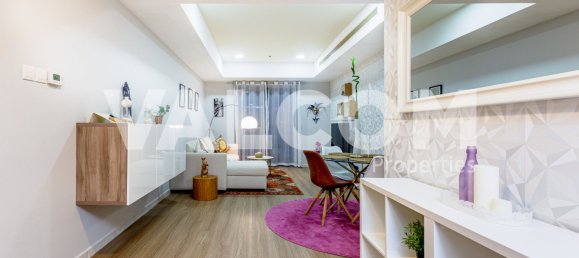 1 bedroom Apartment in Dubai Marina, UAE No. 12836 9