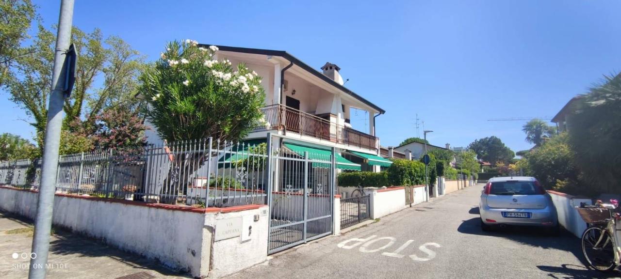3-Zimmer Villa in Comacchio, Italy, Nr. 23638