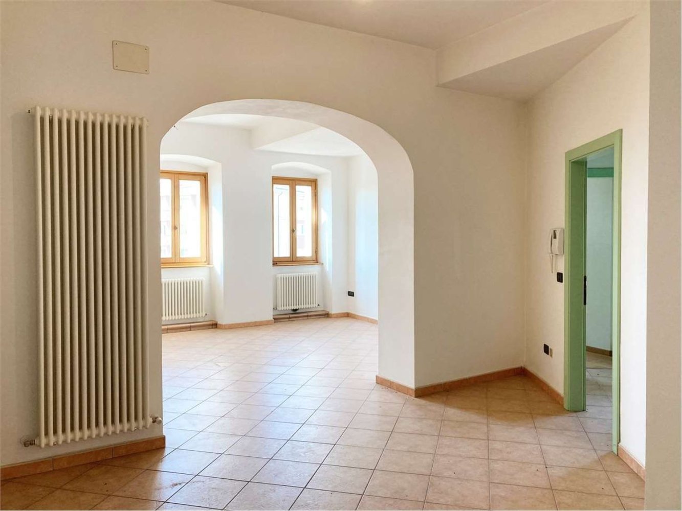 4 rooms Apartment in Cles, Italy No. 203760