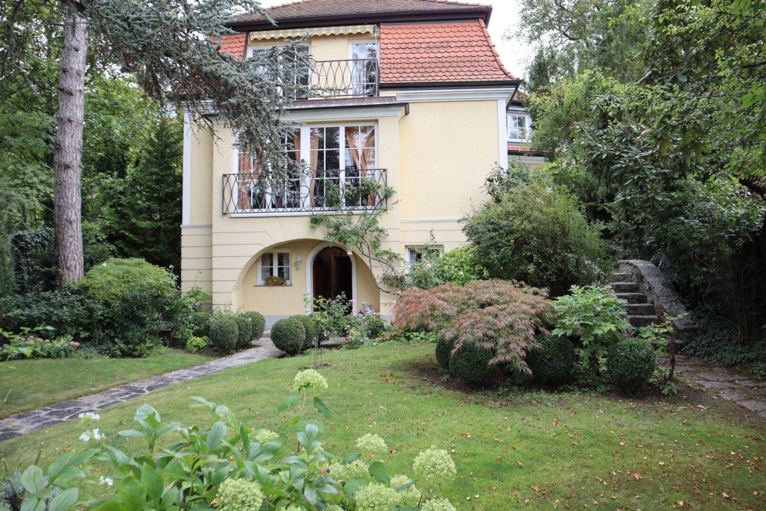 4-salle Maison à Mauthausen, Austria No. 257821