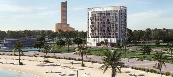 Studio in Dubai, UAE No. 96637 9