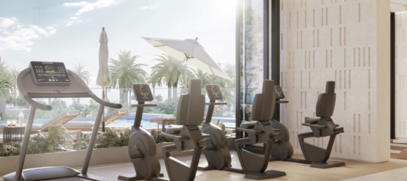 Studio in Dubai, UAE No. 96637 7