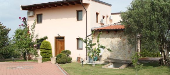 4 bedrooms Villa in Chalkidiki, Greece No. 1192 10