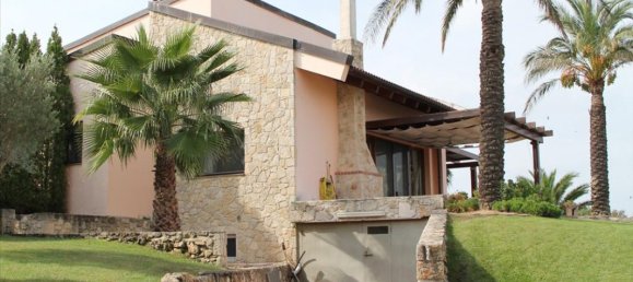 4 bedrooms Villa in Chalkidiki, Greece No. 1192 14