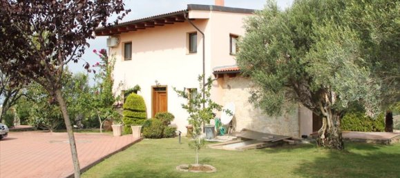 4 bedrooms Villa in Chalkidiki, Greece No. 1192 8