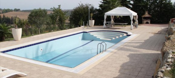 4 bedrooms Villa in Chalkidiki, Greece No. 1192 15