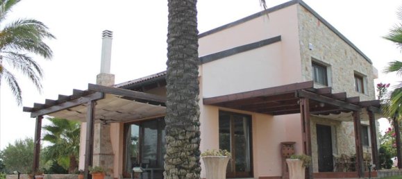 4 bedrooms Villa in Chalkidiki, Greece No. 1192 2