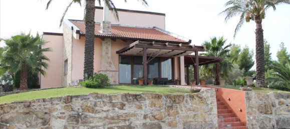 4 bedrooms Villa in Chalkidiki, Greece No. 1192 7