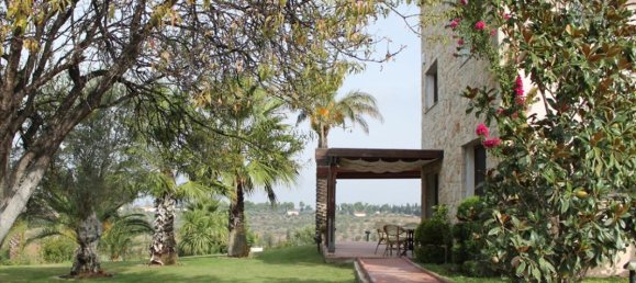 4 bedrooms Villa in Chalkidiki, Greece No. 1192 11