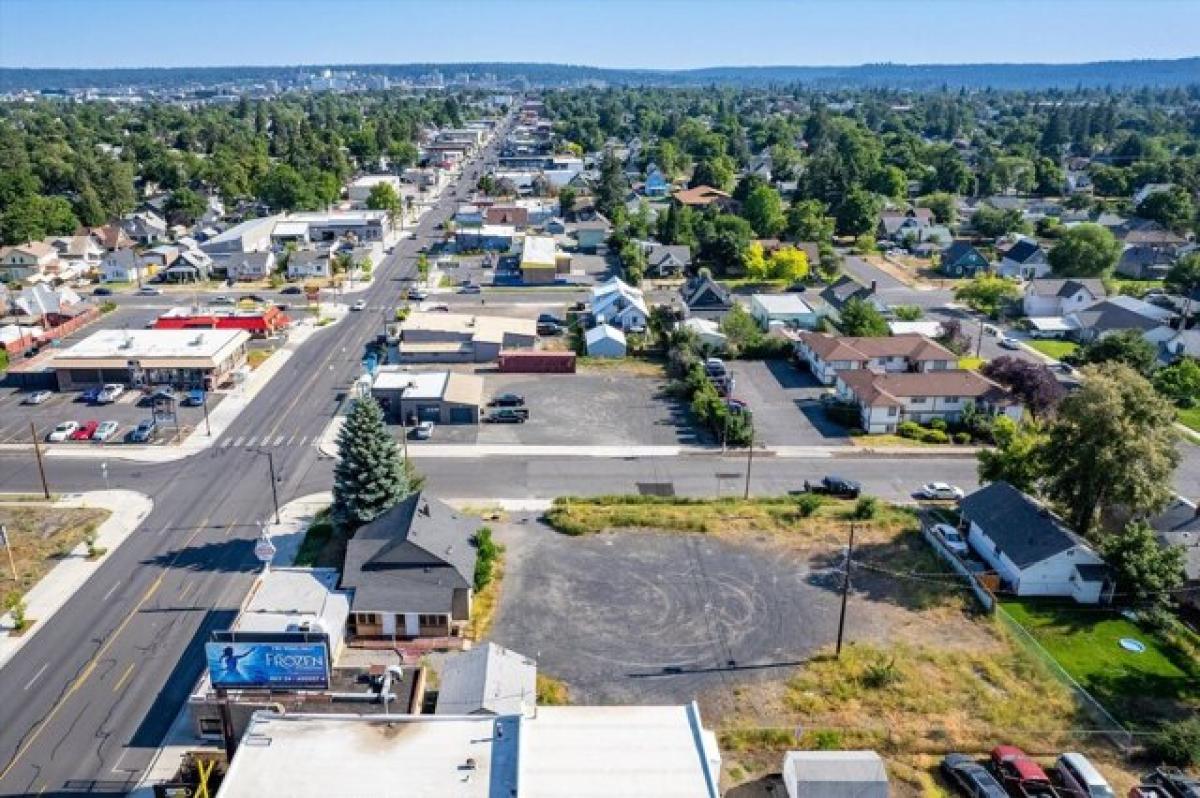 3 Schlafzimmer Haus in Spokane, USA, Nr. 409696