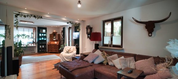 Casa de 3 dormitorios en Munich, Germany No. 345450 4