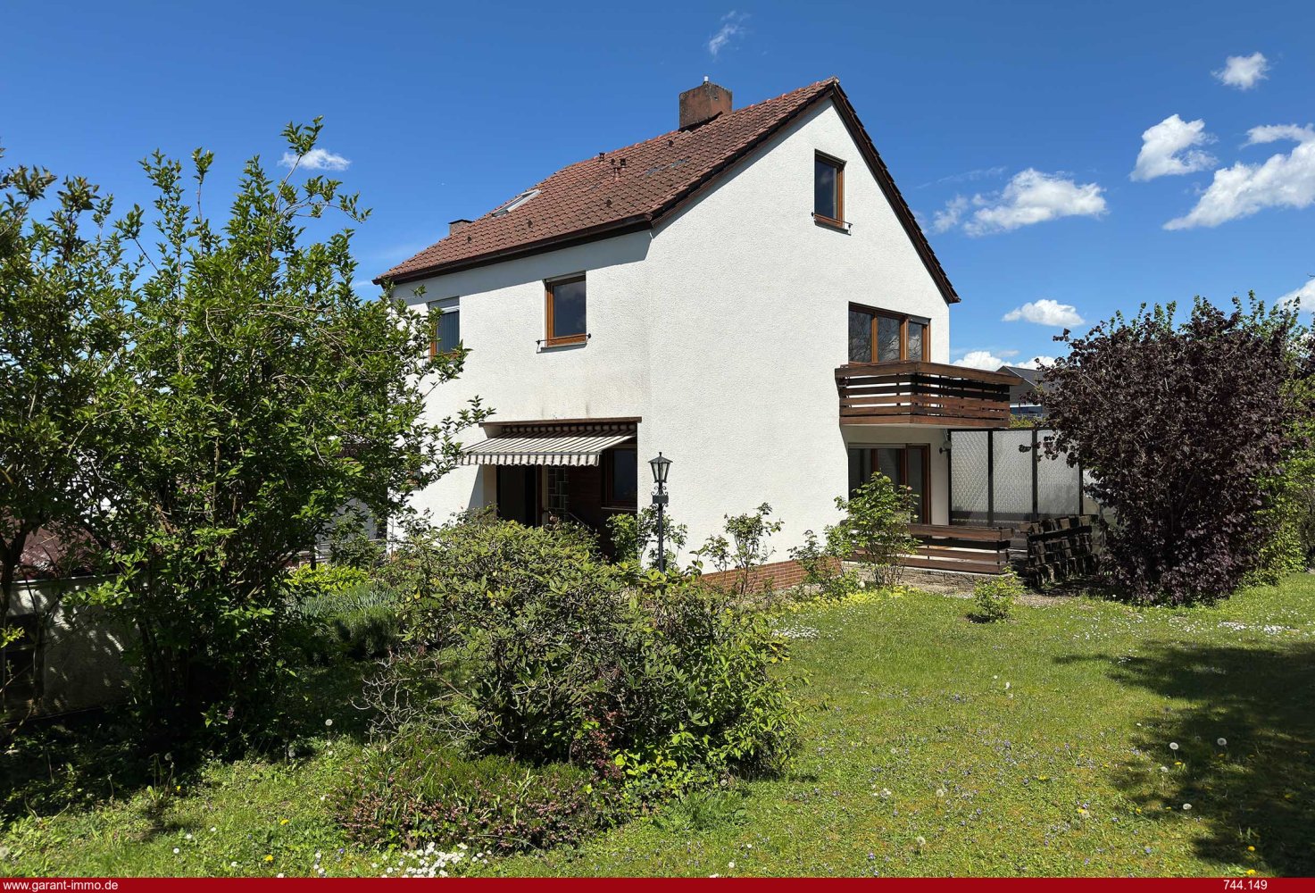 3 Schlafzimmer Stadthaus in Hohenlohekreis, Germany, Nr. 718