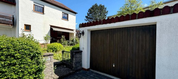 3 Schlafzimmer Stadthaus in Hohenlohekreis, Germany, Nr. 718 2