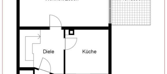 3 Schlafzimmer Stadthaus in Hohenlohekreis, Germany, Nr. 718 12