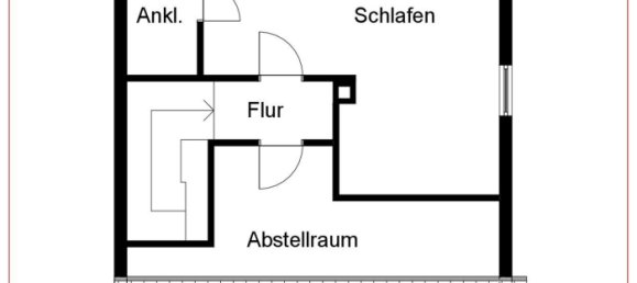 3 Schlafzimmer Stadthaus in Hohenlohekreis, Germany, Nr. 718 14
