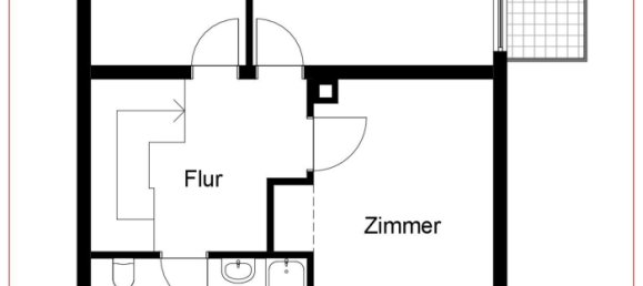 3 Schlafzimmer Stadthaus in Hohenlohekreis, Germany, Nr. 718 13