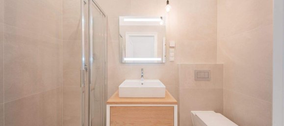 2-Zimmer Wohnung in Leopoldstadt, Austria, Nr. 252849 8