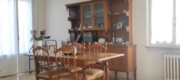 4 rooms Apartment in Pesaro, Italy No. 75603 11