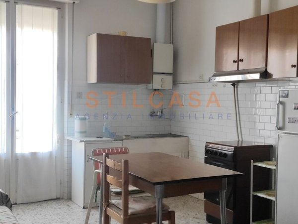 4 rooms Apartment in Pesaro, Italy No. 75603