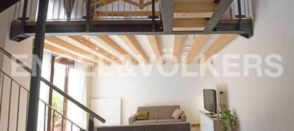 4 rooms Duplex in Venice, Italy No. 127890 4