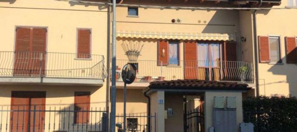 2 bedrooms Apartment in San Colombano al Lambro, Italy No. 87399 9