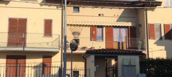 2 bedrooms Apartment in San Colombano al Lambro, Italy No. 87399 12