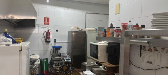Propriedade comercial em Alicante, Spain 140 m² N.º 369962 5