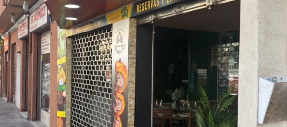 Propriedade comercial em Alicante, Spain 140 m² N.º 369962 2