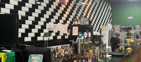 Propriedade comercial em Alicante, Spain 140 m² N.º 369962 21