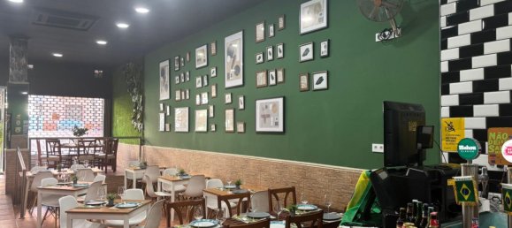 Propriedade comercial em Alicante, Spain 140 m² N.º 369962 6
