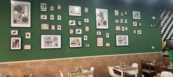 Propriedade comercial em Alicante, Spain 140 m² N.º 369962 12