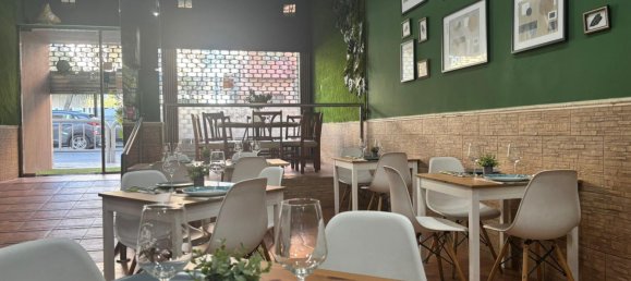 Propriedade comercial em Alicante, Spain 140 m² N.º 369962 8