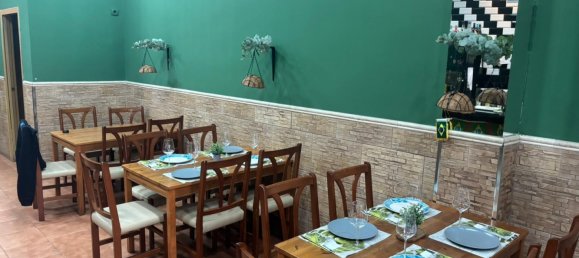 Propriedade comercial em Alicante, Spain 140 m² N.º 369962 3