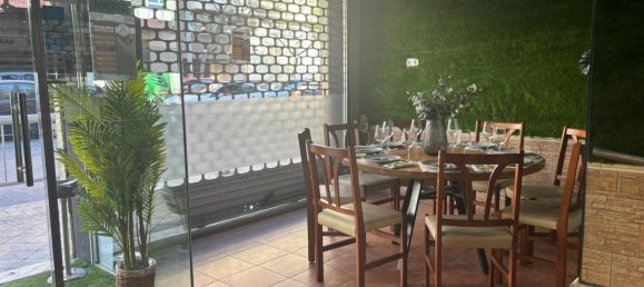 Propriedade comercial em Alicante, Spain 140 m² N.º 369962 7