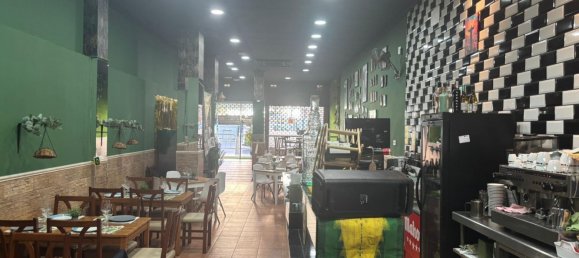 Propriedade comercial em Alicante, Spain 140 m² N.º 369962 15