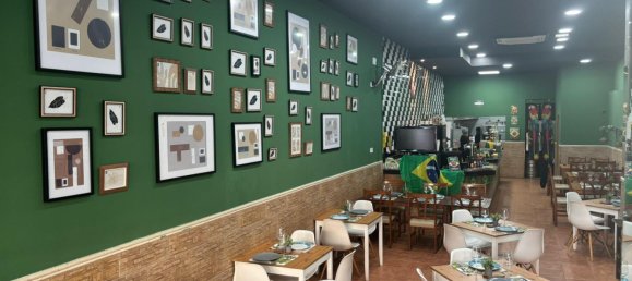 Propriedade comercial em Alicante, Spain 140 m² N.º 369962 10