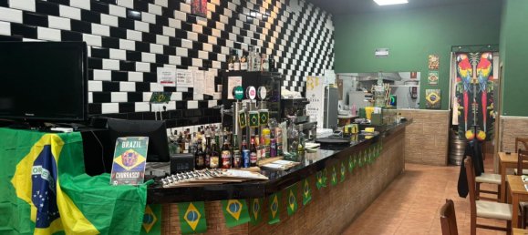 Propriedade comercial em Alicante, Spain 140 m² N.º 369962 4