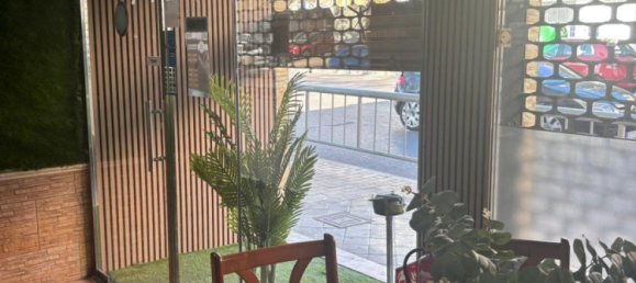 Propriedade comercial em Alicante, Spain 140 m² N.º 369962 13