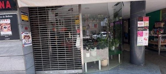 Propriété commerciale à Sabadell, Spain 47m² No. 135299 3