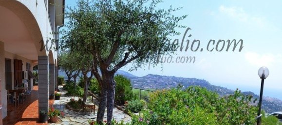 Villa T4 em Vallecrosia, Italy N.º 87466 2