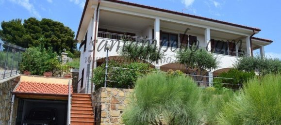 Villa T4 em Vallecrosia, Italy N.º 87466 3