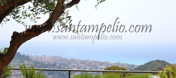 Villa T4 em Vallecrosia, Italy N.º 87466 4